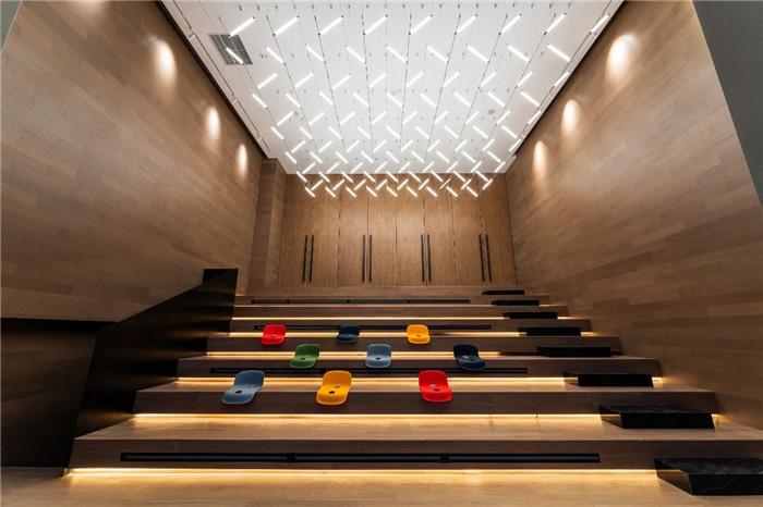 一場文化藝術的設計師酒店對話  杭州星瀾酒店多功能廳設計方案