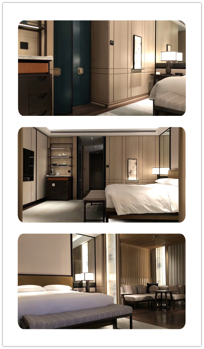 勃朗打卡2020最令人期待的蘇州柏悅酒店設計