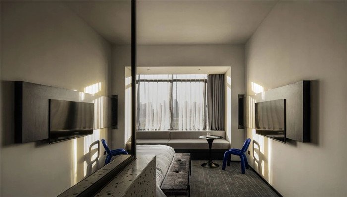 專為年輕客戶打造的創意體驗型精品酒店客房設計方案