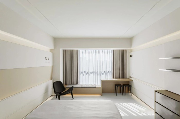 鄭州勃朗設計推薦樂馳差異化電競酒店設計方案