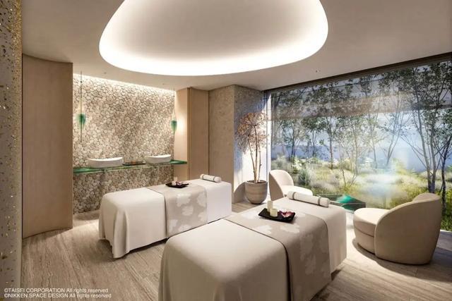 2023年日本即將開業的頂級品牌酒店設計前瞻